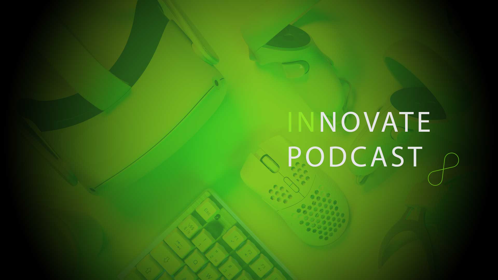 Innovate Podcast