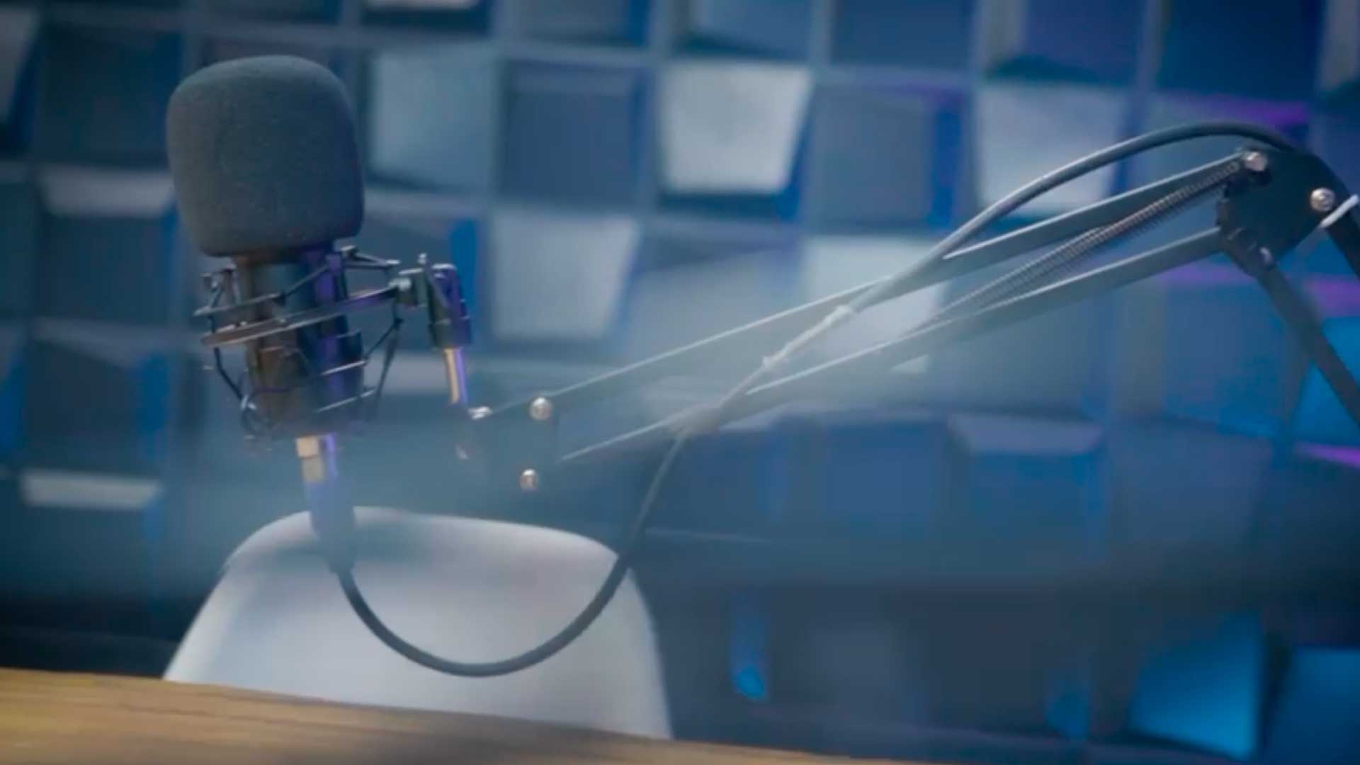 Podcast